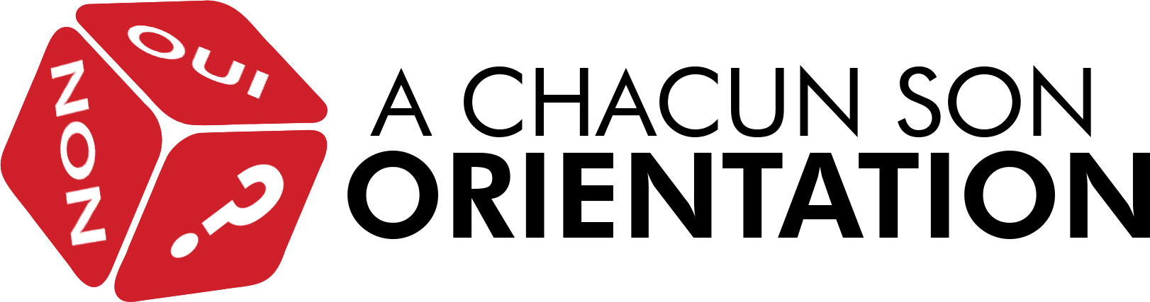 A Chacun son Orientation